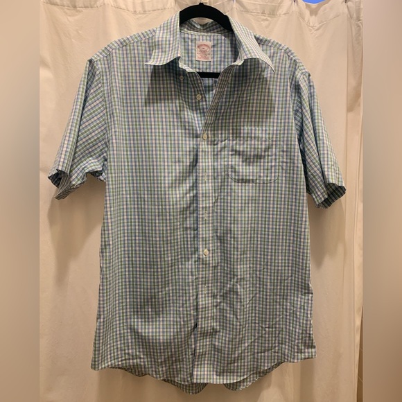 Brooks Brother button down - Picture 2 of 2